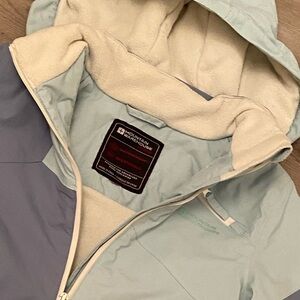 Mountain Warehouse Kid’s Winter Snow Coat Ski Jacket